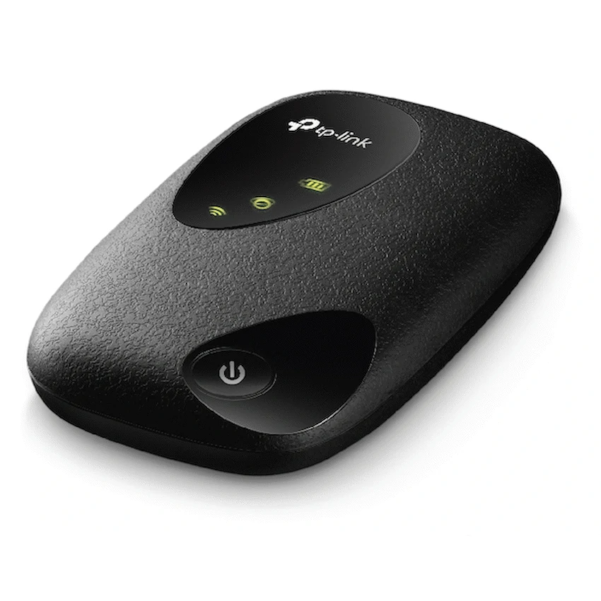 TP-Link 4G LTE Mobile Wi-Fi Router