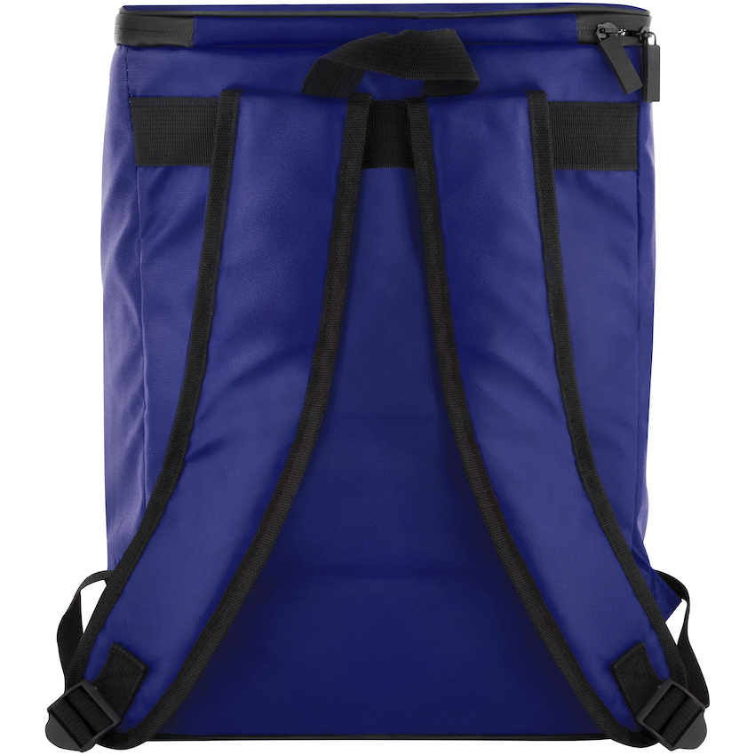 Snappy CoolSeal Backpack Cooler 24L ocea ( Order in Qty of 4)