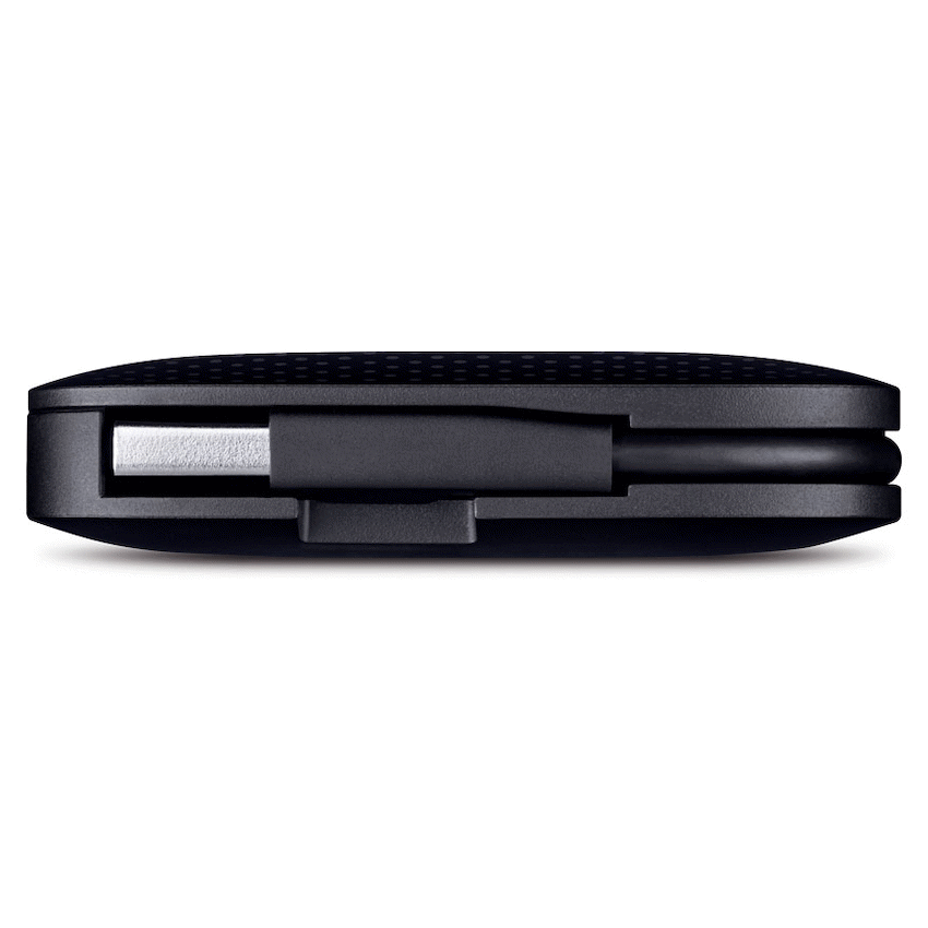 TP-Link UH400 USB 3.0 4-Port Hub