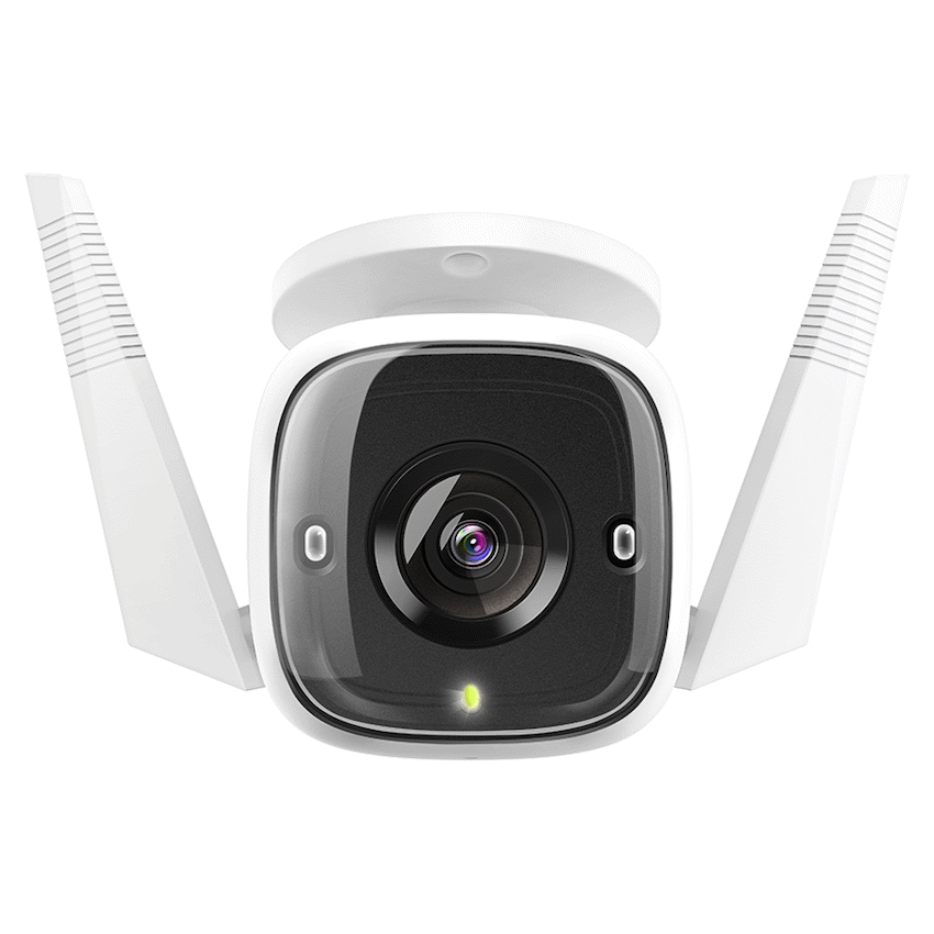 TP-Link TAPO C310P2 3MP Outdoor IP Camera
