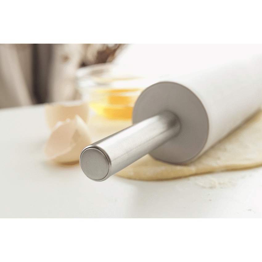 Kitchen Inspire Silicone Rolling Pin ( Order in Qty of 6)