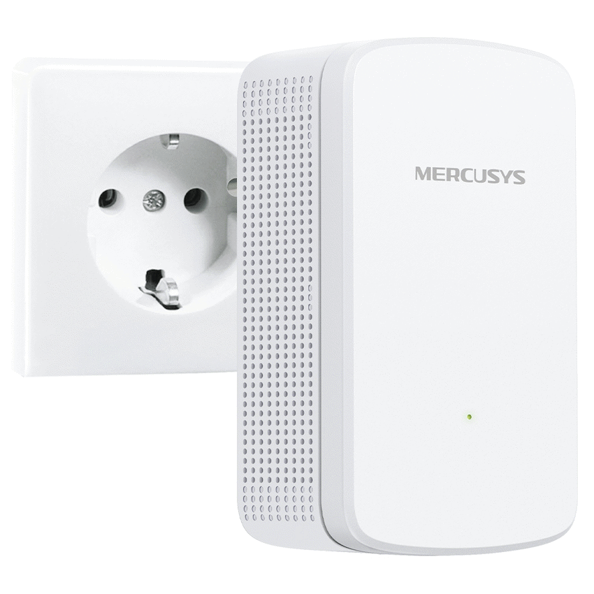 Mercusys AC750 Wi-Fi Range Extender