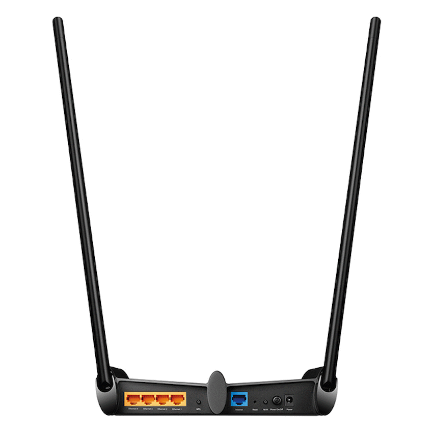 TP-Link N300 Wi-Fi Router