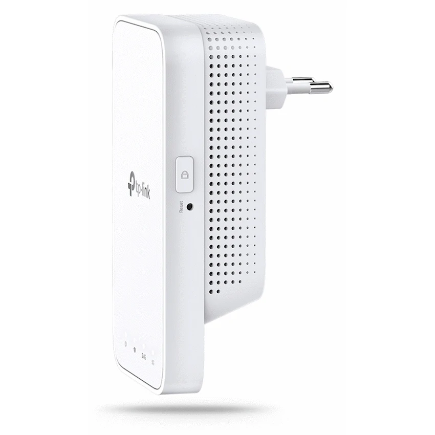 TP-Link AC1200 Mesh Wi-Fi Range Extender