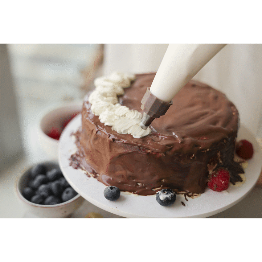Kitchen Inspire Piping Bag Set ( Order in Qty of 6)