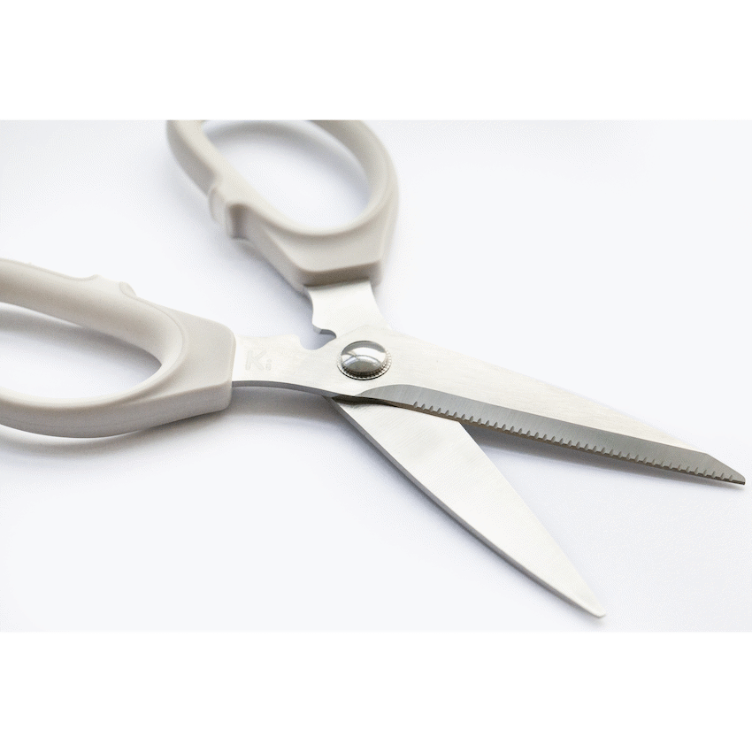 Kitchen Inspire Kitchen Scissors Large ( Order in Qty of 6)