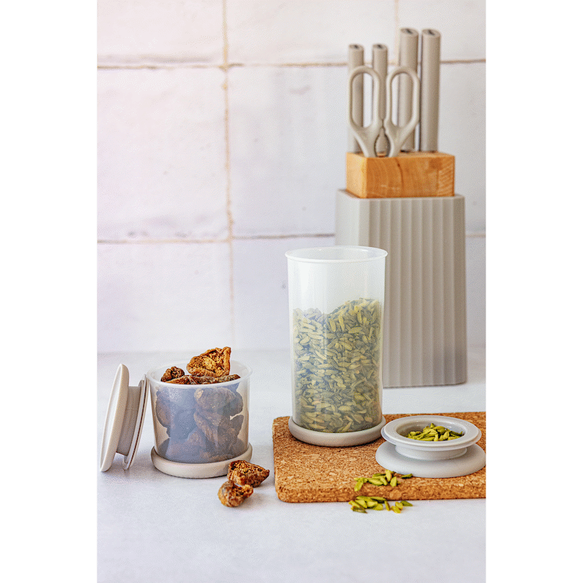 Kitchen Inspire Medium Storage ( Order in Qty of 6)