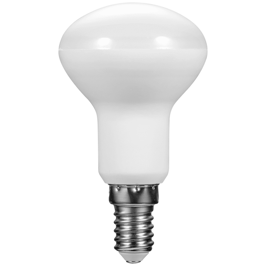 Ellies 5w R50 Residential Bulb E14 - Cool White