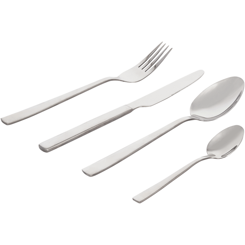 Legend Premium Cutlery Set 16pce Stainless Steel ( Order in Qty of 1)