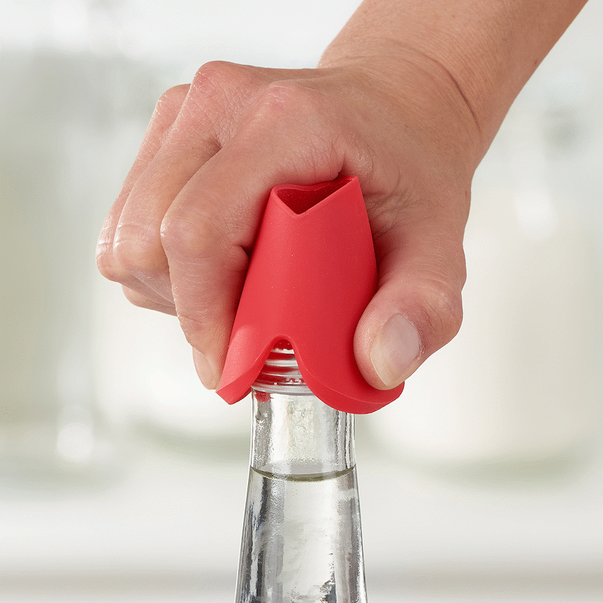 Trudeau 3-in-1 Pinch Grip ( Order in Qty of 6)