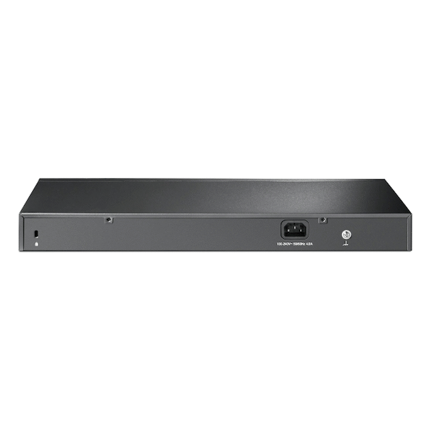 TP-Link Jetstream 28 Port Smart Managed POE Switch