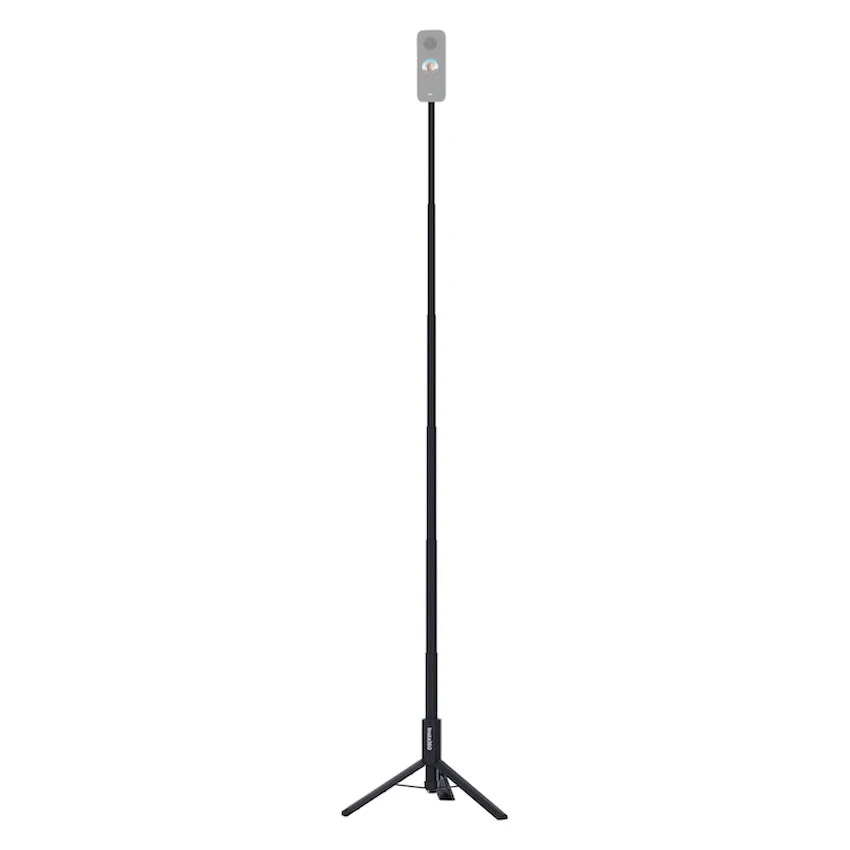 Insta360 2-in-1 Invisible Selfie Stick + Tripod