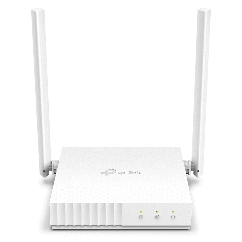 TP-Link 300Mbps Multi-Mode Wi-Fi Router