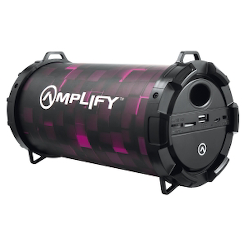 Amplify Cadence series speaker - Girls design