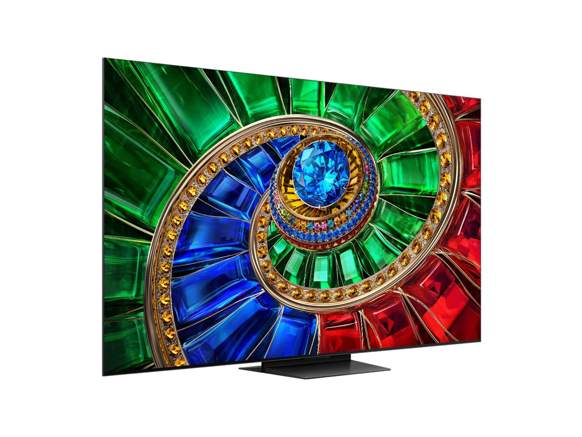 TCL Q7D RGB-Mini LED 85" TV