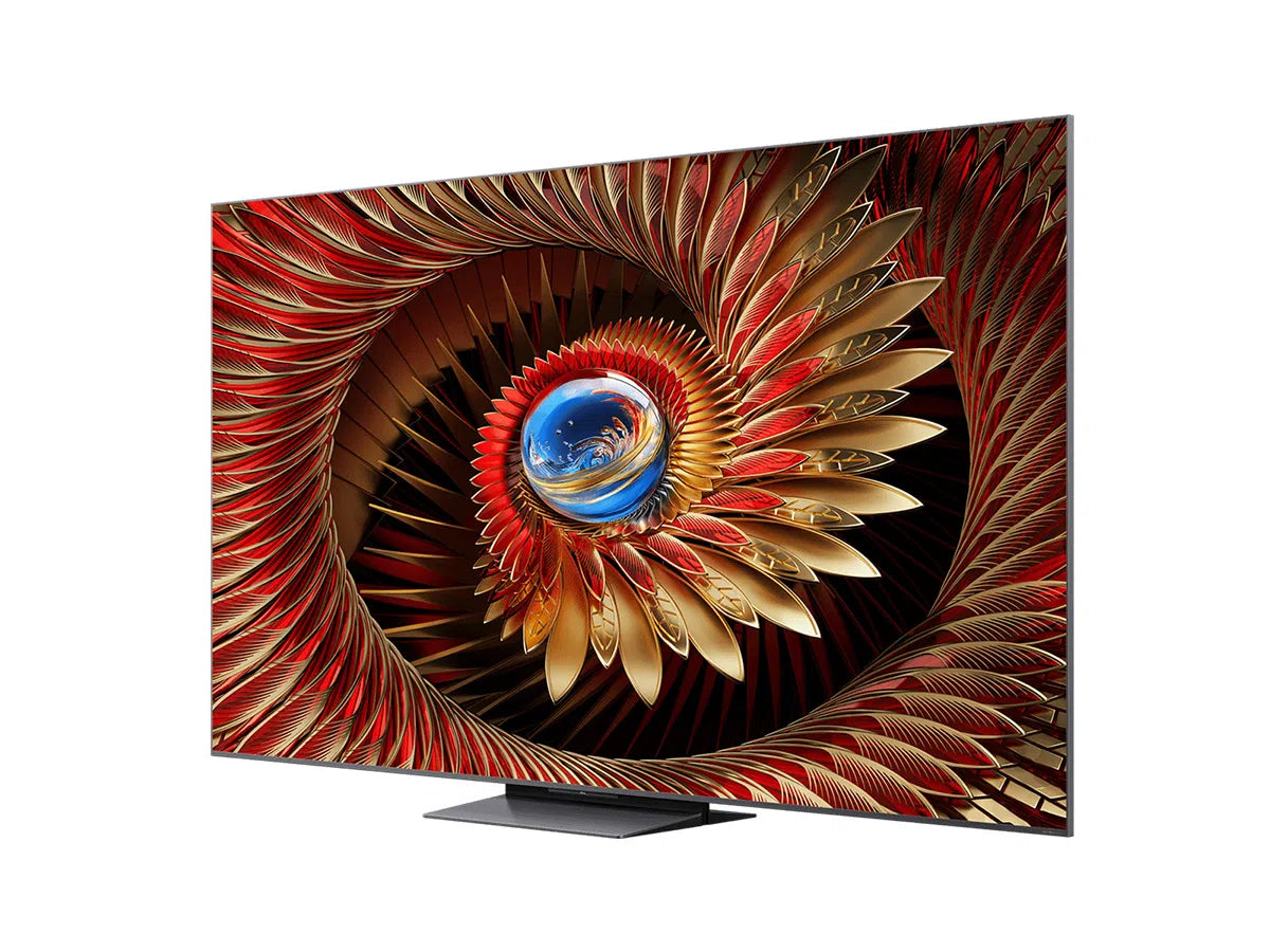 TCL C8K Premium QD-MiniLED 65" TV