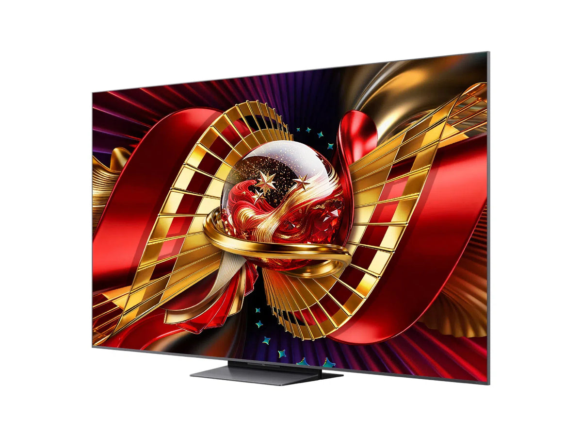 TCL C8L SQD-Mini LED 75" TV