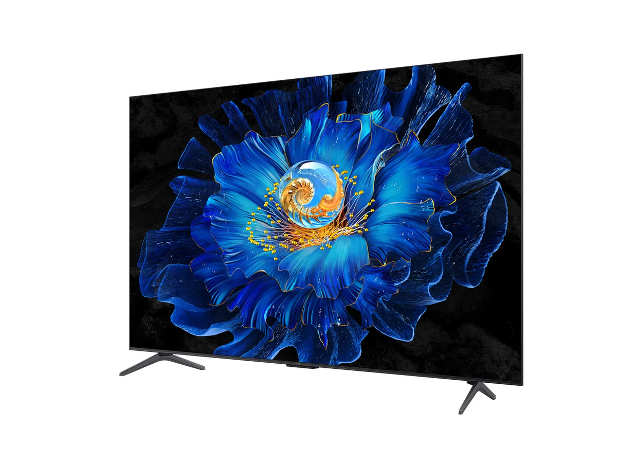 TCL 65" TV C6KS Premium QD-MiniLED TV