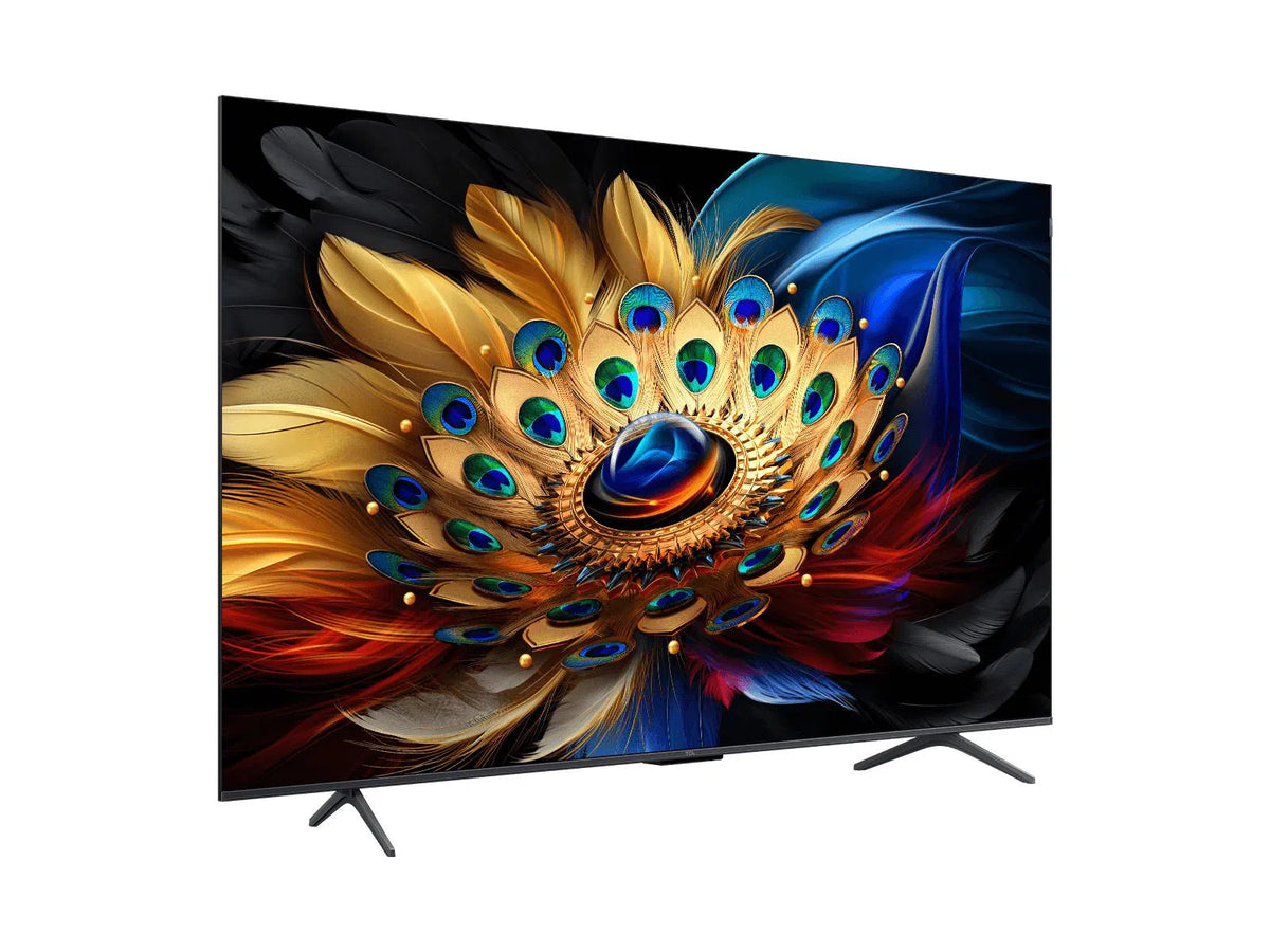 65" TCL C655 QLED TV
