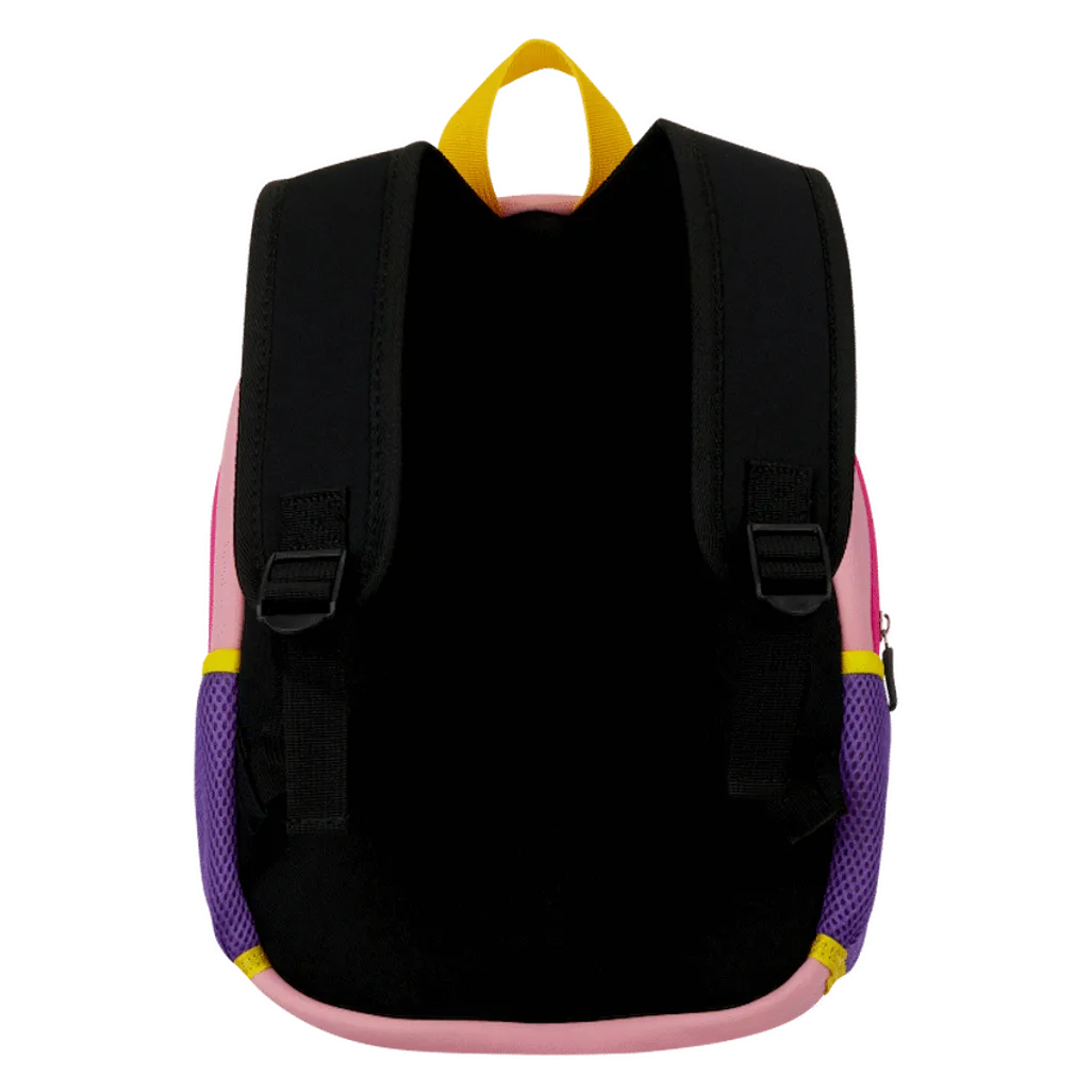 Quest Uni-Smile Neoprene Backpack - Pink