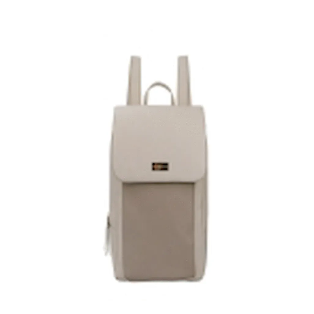 SupaNova Carissa 14.1'' Laptop Backpack Pink