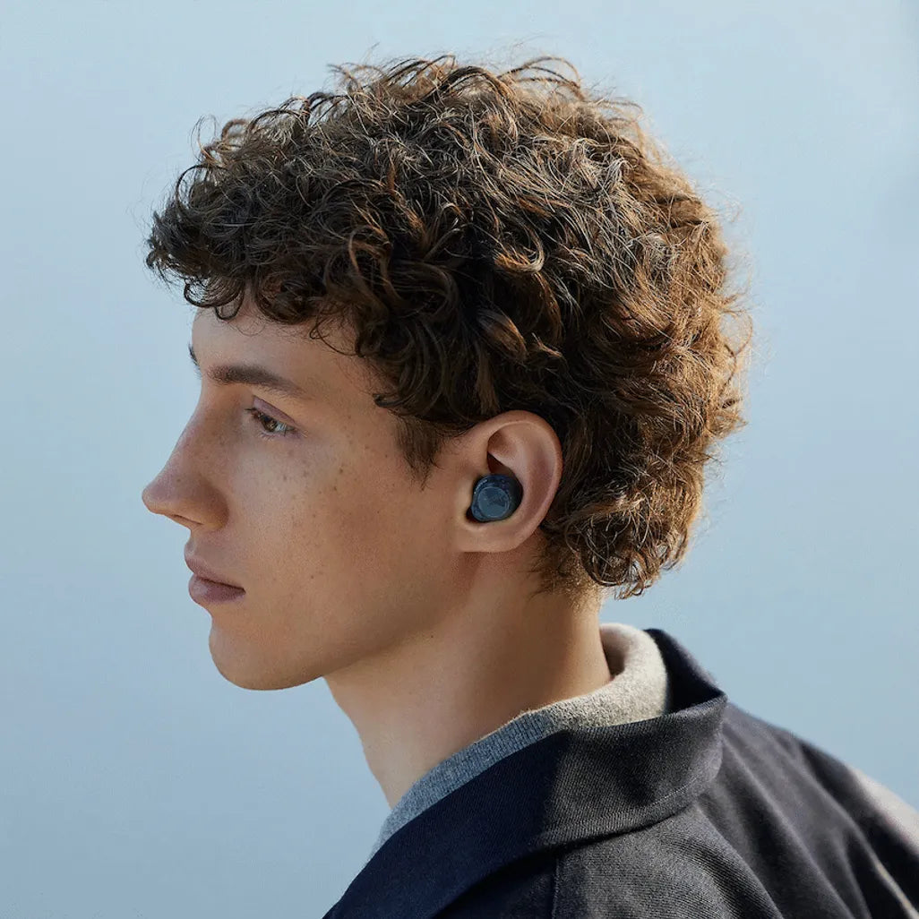 Sony WF-C710N (Blue) True Wireless Earbuds