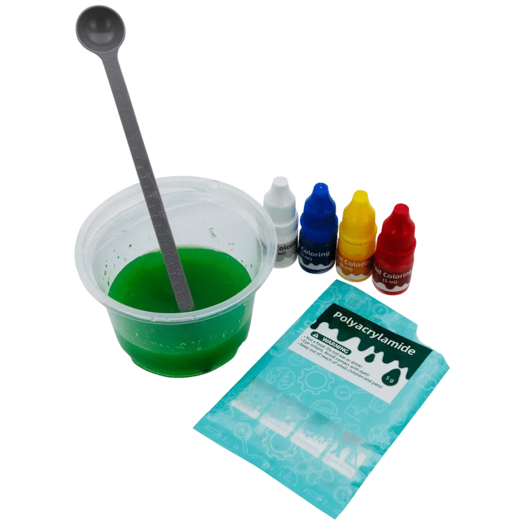 9 gross science experiments