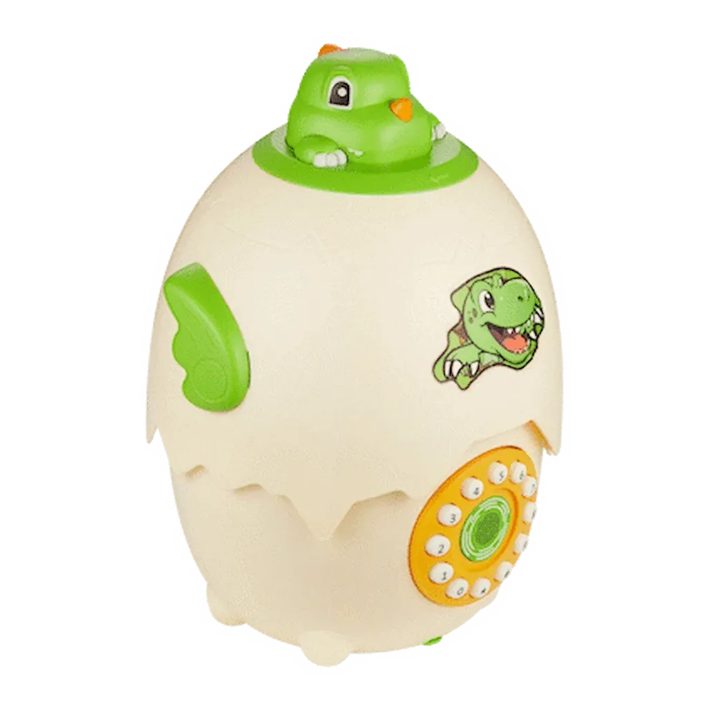 Dino Money Vault