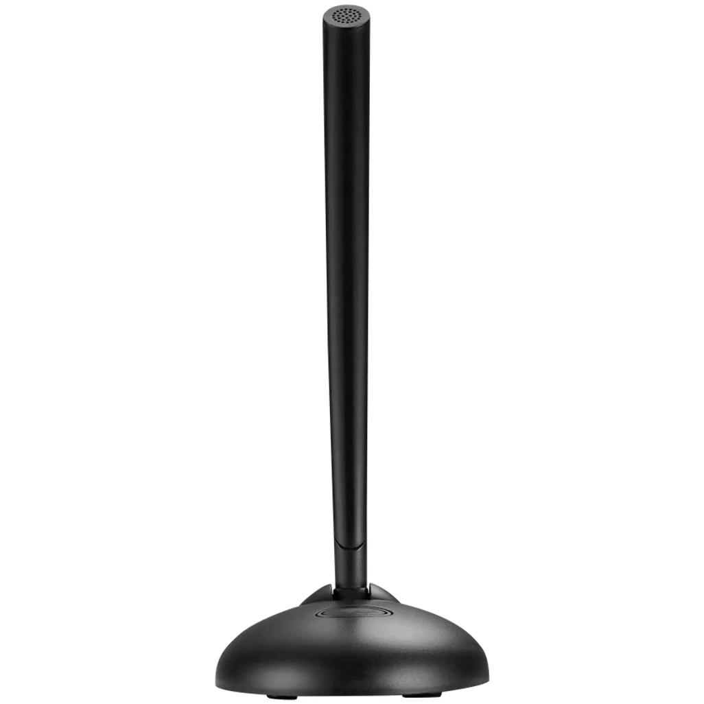 Volkano Stream Desk Series USB Microphone