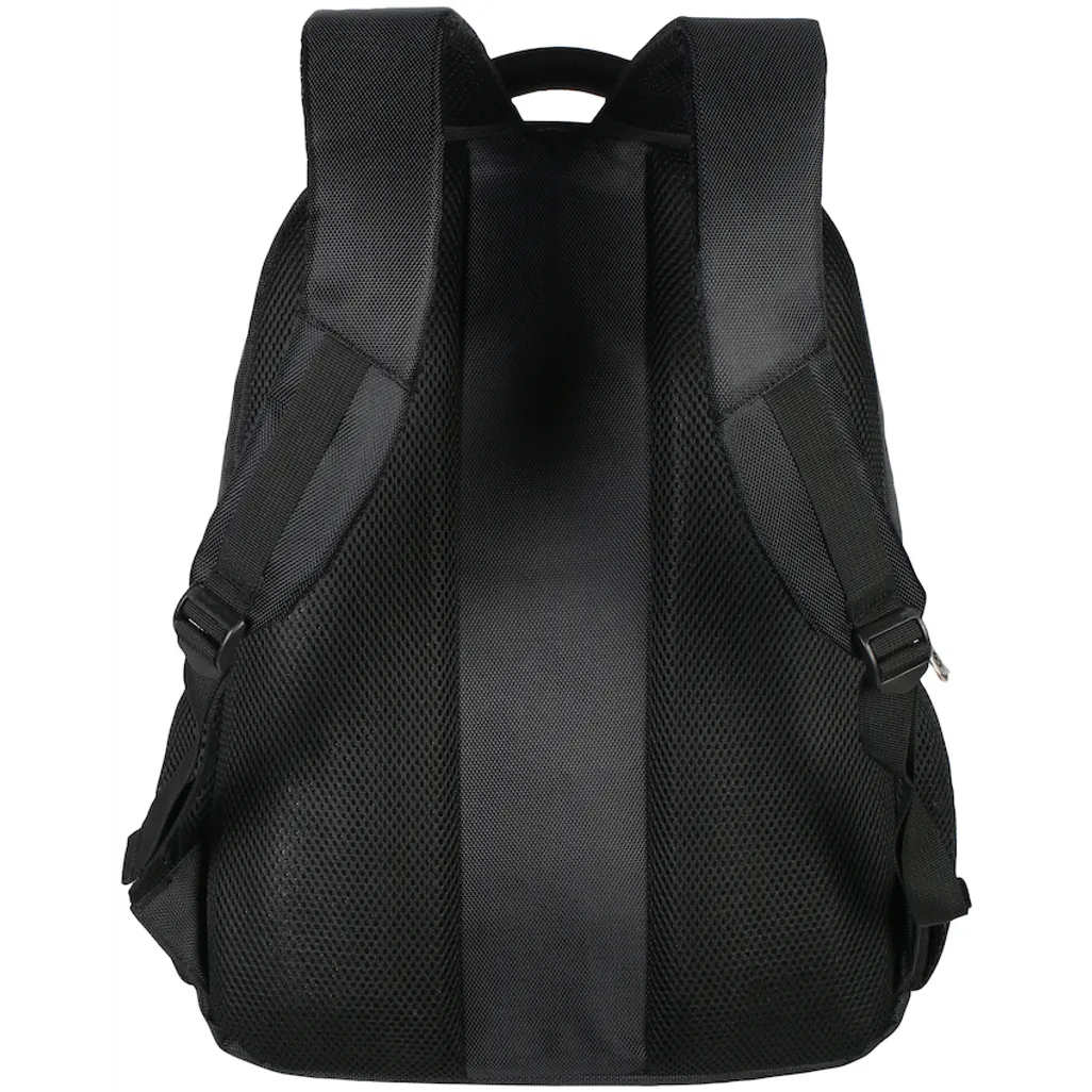 Volkano Element Series 15.6" Laptop Backpack