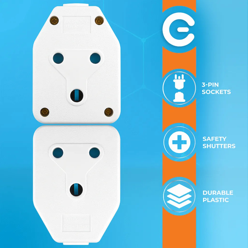 Switched Double Janus Coupler - WT
