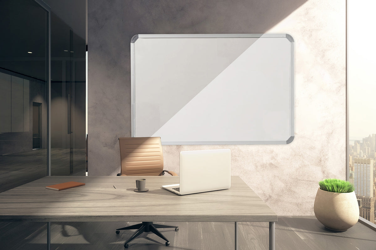 Parrot Products Non-Magnetic Whiteboard (1500*1200mm)