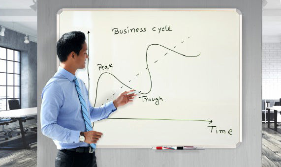 Parrot Products Non-Magnetic Whiteboard (1500*1200mm)