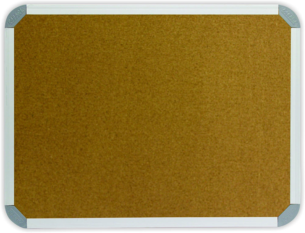 Info Board (Aluminium Frame - 1500*900mm - Cork)