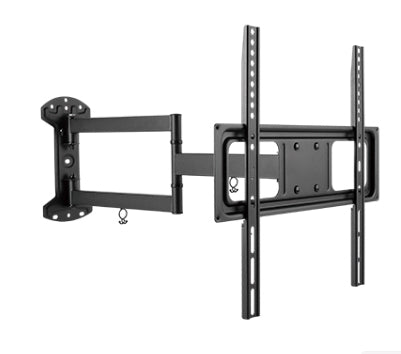 Parrot Economy Full Motion TV Wall Mount Bracket