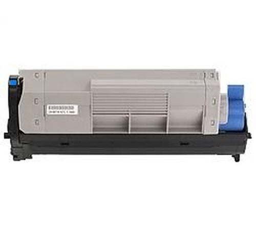OKI PAGE C56/5700 CYAN DRUM 20000 PAGES