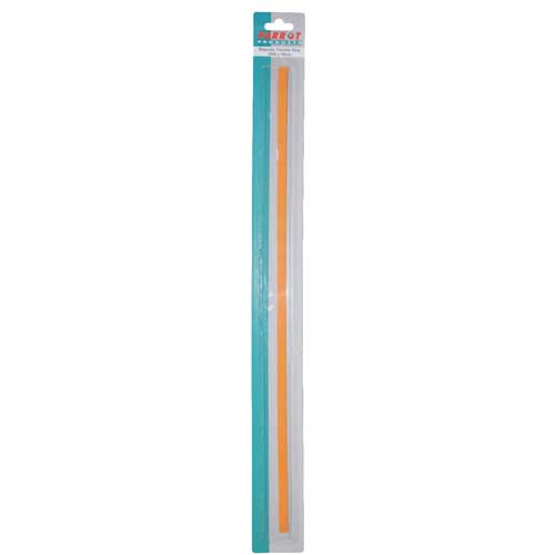 Magnetic Flexible Strip (1000*15mm - Orange)
