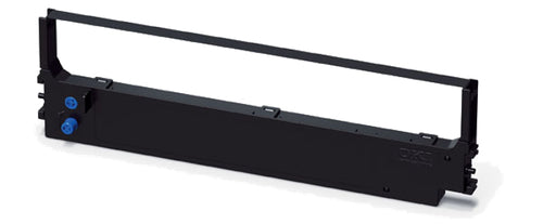 OKI (44173405) RIBBON BLACK