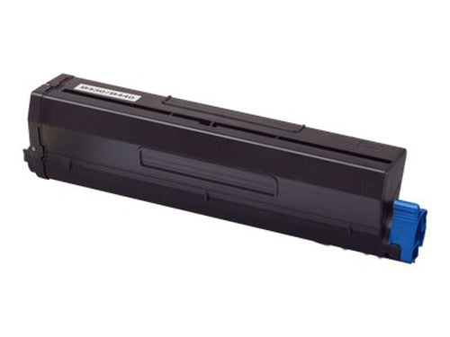 OKI Y TONER 6K ES6410