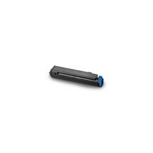OKI (44318657) OKI WHITE TONER