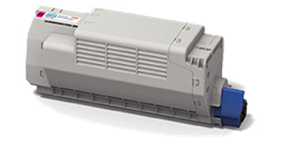 OKI  (45396202) TONER MAGENTA
