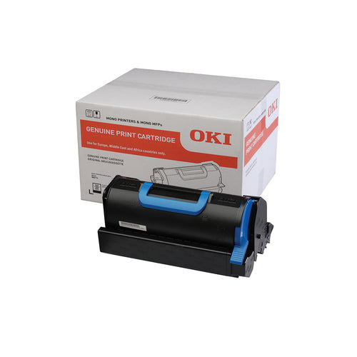 OKI PRINT-CART-B731/770-36K