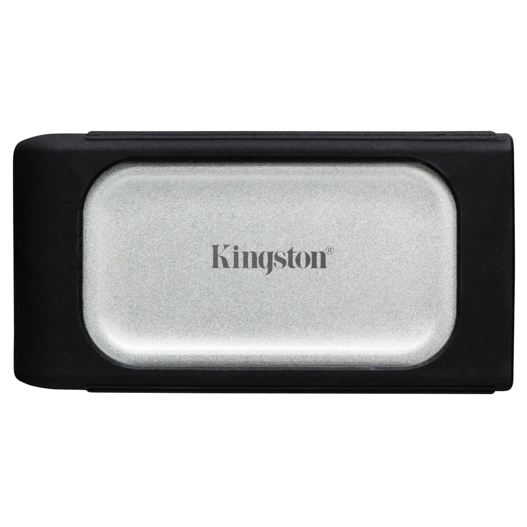 Kingston XS2000 2TB Portable External - iDesign Communications