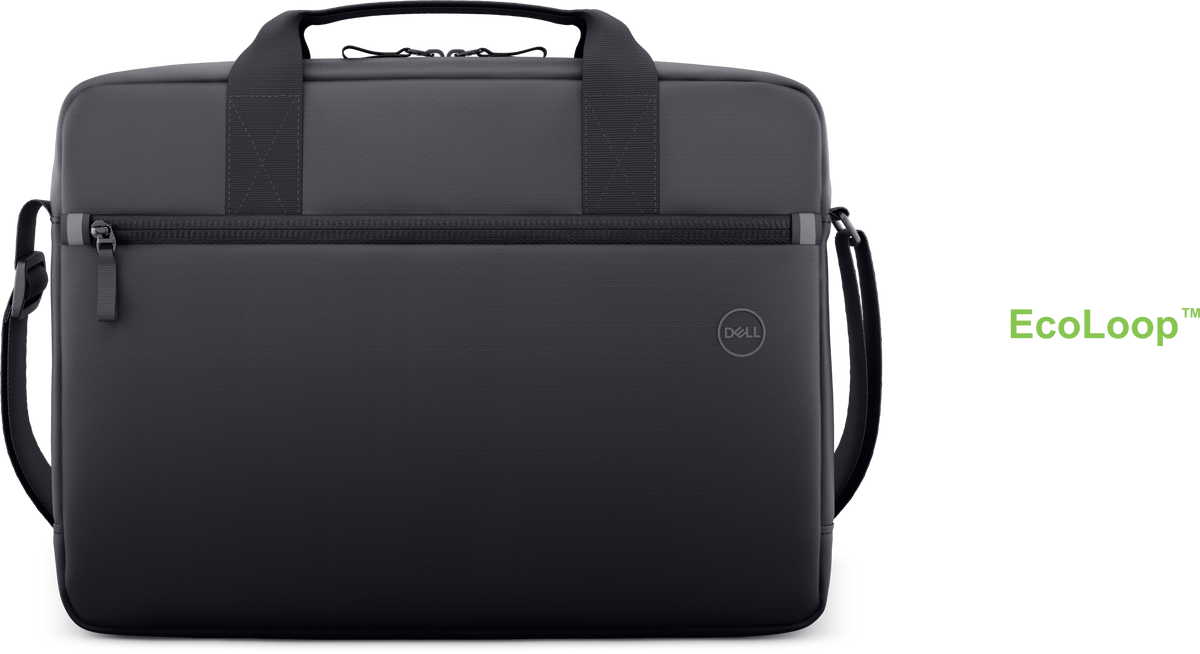 DELL ECOLOOP ESSENTIAL BRIEFCASE