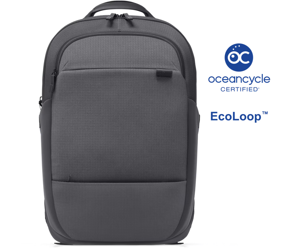 DELL PRO 13-14 PLUS ECOLOOP BACKPACK