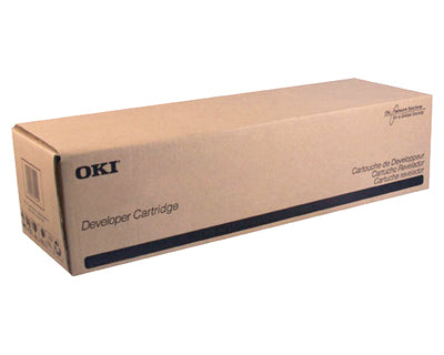 OKI DEVELOPER-K-ES9466/76