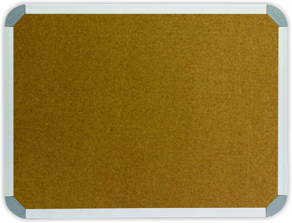Info Board (Aluminium Frame - 1800*1200mm - Cork)