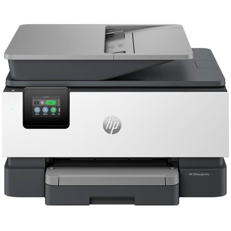 HP OFFICEJET PRO 9120B PRINTER