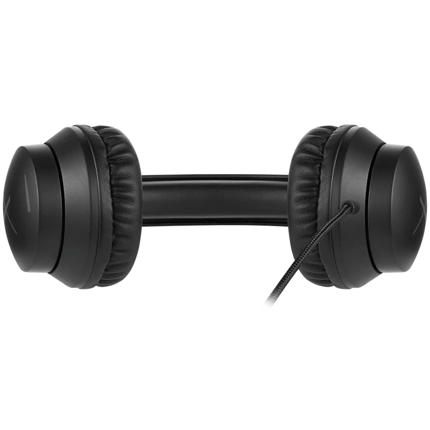 VolkanoX Chat Mk1 Series AUX Headset - Graphite