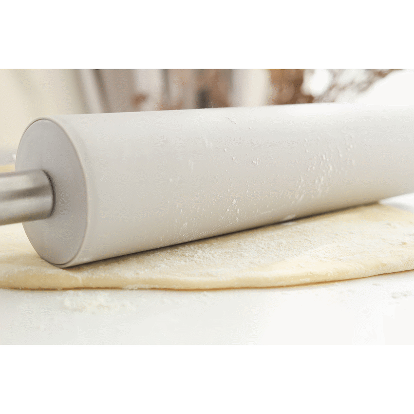 Kitchen Inspire Silicone Rolling Pin ( Order in Qty of 6)